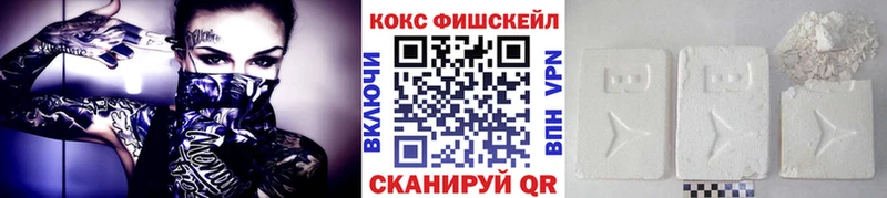 КОКАИН Fish Scale  MEGA tor  Медногорск 